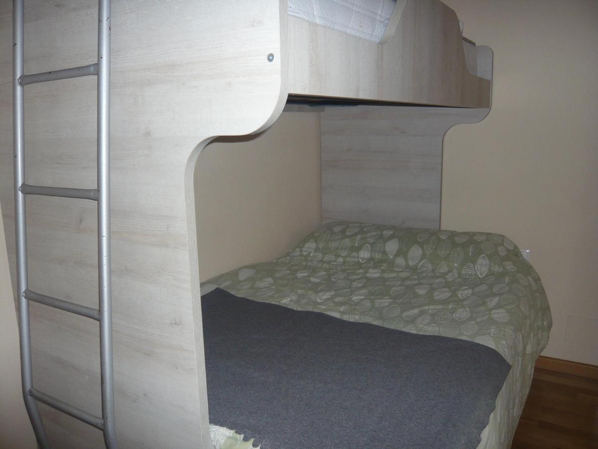Ferienwohnung Los Peces Azules Foz Exterior foto